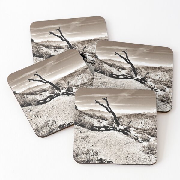 Item preview, Sepia Reach for the Sky | Nature is beautiful designed and sold by The Princess Saves Herself.