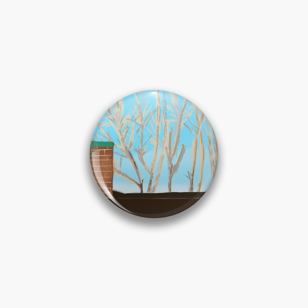 Item preview, Pin designed and sold by Littleredart24.