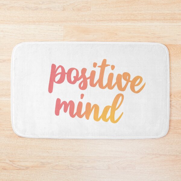Item preview, Positive mind set - manifestation designed and sold by Firandi.