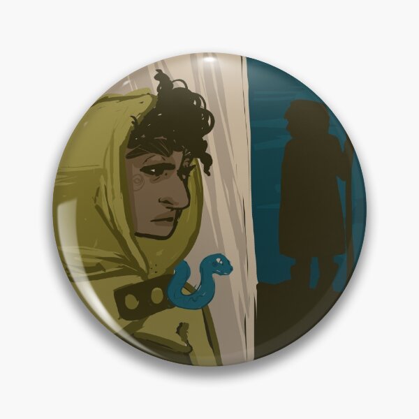 Item preview, Ambush designed and sold by shanyoncanyon.