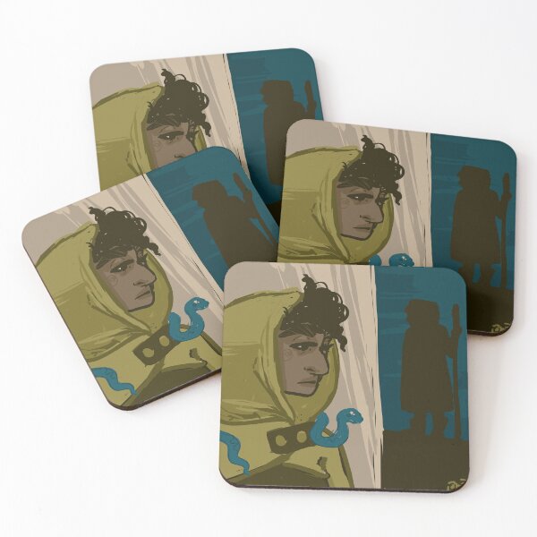 Item preview, Ambush designed and sold by shanyoncanyon.