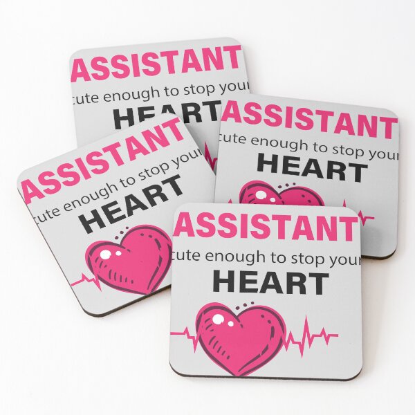Item preview, Copy of Funny Medical Assistant TShirt For Certified Assistants Health designed and sold by ibrahimstory.