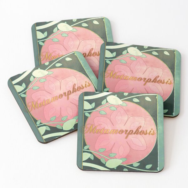 Item preview, Metamorphosis  designed and sold by pritty party.