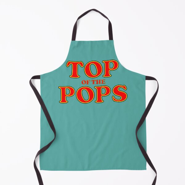 Item preview, beebthings Top of the Pops LP designed and sold by Beeb Things.