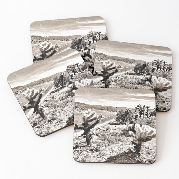Item preview, Sepia The road less traveled | Nature is beautiful designed and sold by The Princess Saves Herself.
