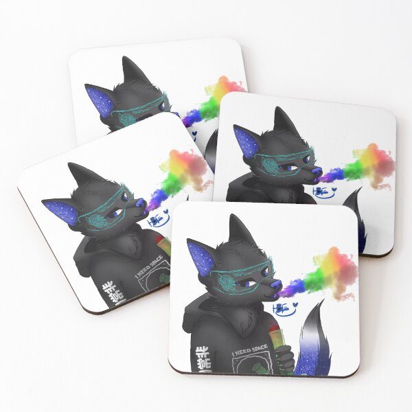 Item preview, Wolfvenstar: I Need Space designed and sold by wolfvenstar.