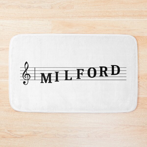 Item preview, Name Milford designed and sold by gulden.