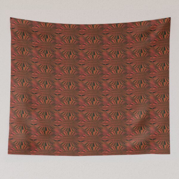 Item preview, Mushrooms In The Yard #5766p14abc designed and sold by Tom Janca.