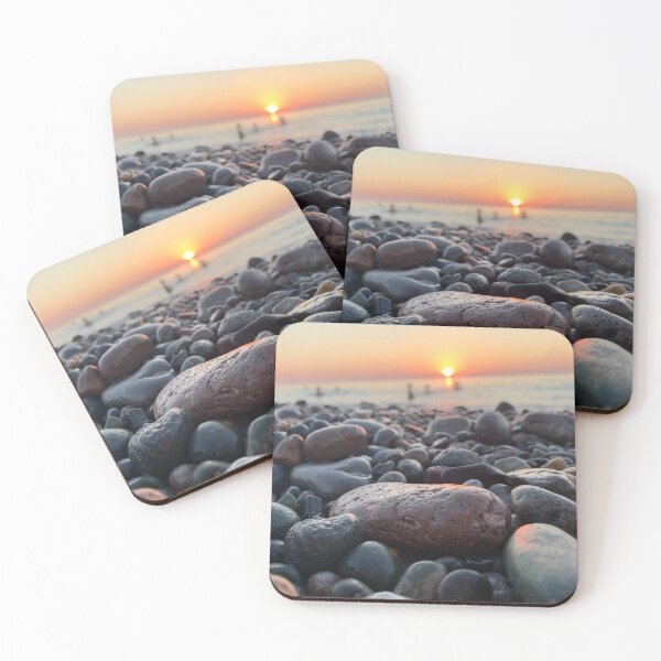 Item preview, Georgia Batumi shore black sea beach designed and sold by bodbeli.