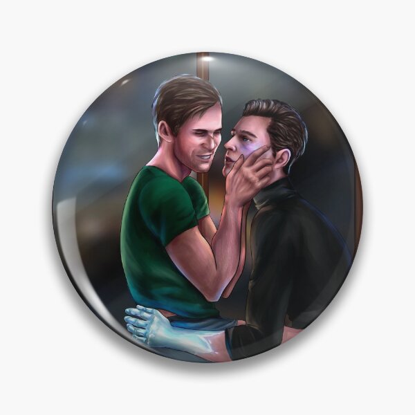 Item preview, Reed900 designed and sold by Terence Stilinski.