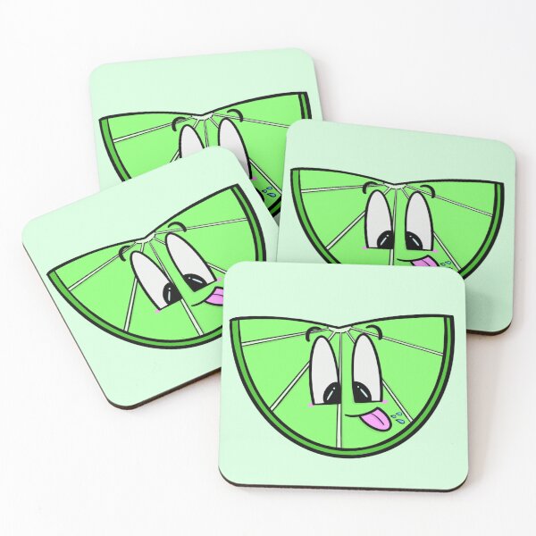 Item preview, Baby Lime designed and sold by Dinogal37.