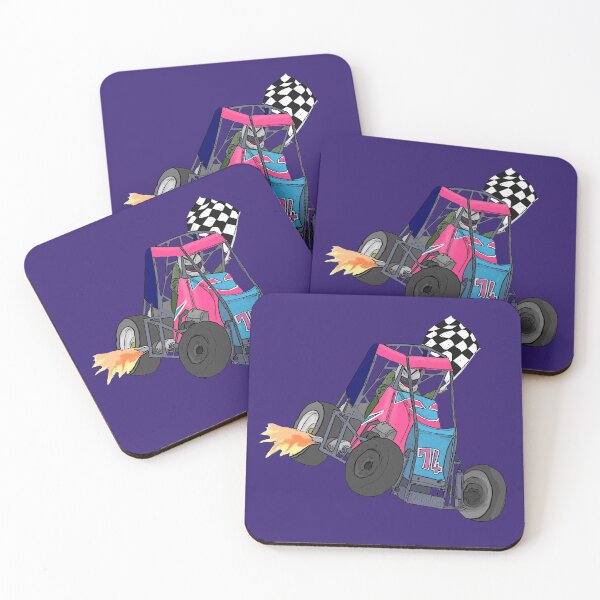 Item preview, Wingless Sprinter designed and sold by Anne Huth.
