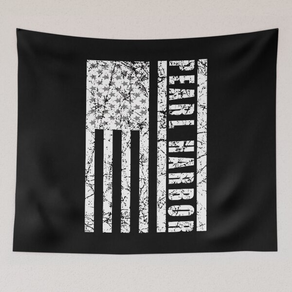 Item preview, National Pearl Harbor Remembrance Day Souvenir Gift designed and sold by daybreakagain.