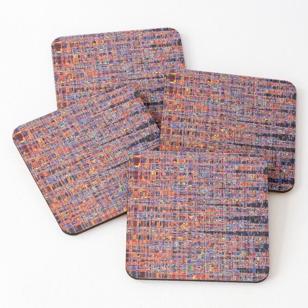 Item preview, Digital Palimpsest designed and sold by dnovoimages.