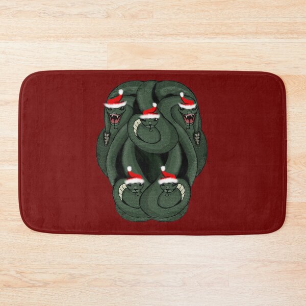 Item preview, A wreath of Snakes designed and sold by Flush Gorden.