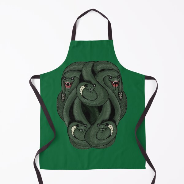 Item preview, A sheild of snakes designed and sold by Flush Gorden.