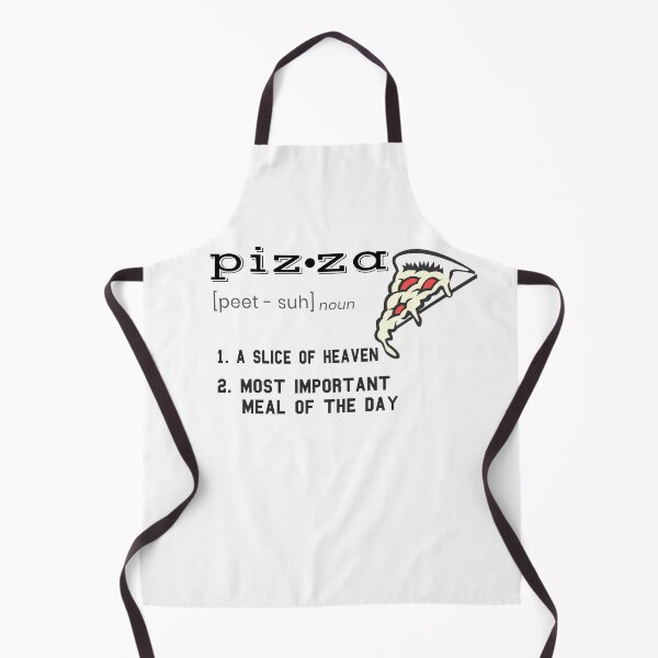 Item preview, Funny Pizza Definition - Pizza Lover designed and sold by thewhitteeguy.