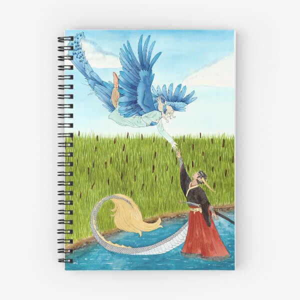 Item preview, Kurofai - Dragon and Phoenix designed and sold by EternalSong.