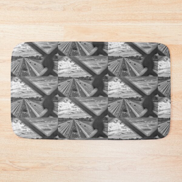 Item preview, On a Bridge designed and sold by SashaSprite.