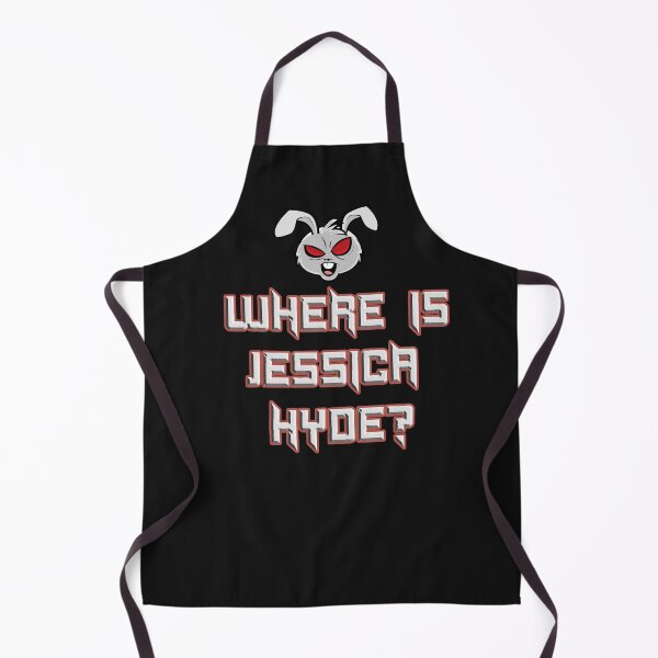 Item preview, Where is Jessica Hyde? designed and sold by girlsgetgadgets.
