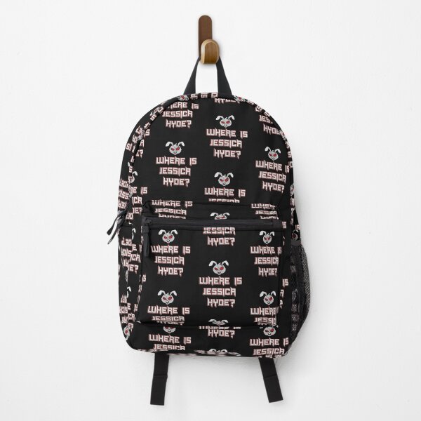 Item preview, Where is Jessica Hyde? designed and sold by girlsgetgadgets.