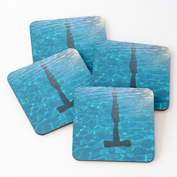 Item preview, Georgia tbilisi pool time waves  designed and sold by bodbeli.