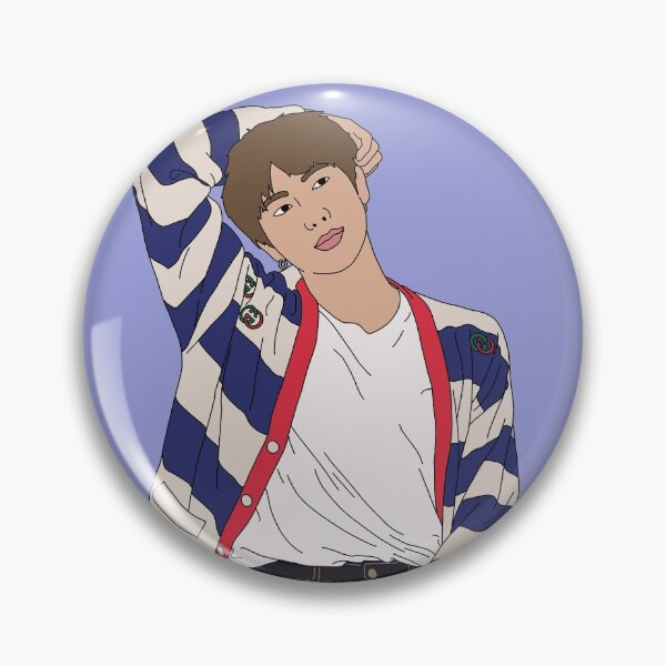 Item preview, Joon en rayas designed and sold by SimpleTimeSoup.