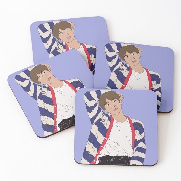 Item preview, Joon in Stripes designed and sold by SimpleTimeSoup.