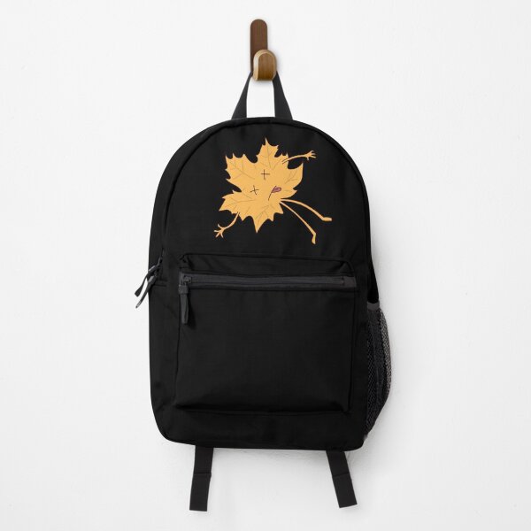 Item preview, A DEAD LEAF! designed and sold by MatthewJSimpson.