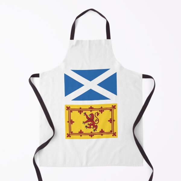 Item preview, Scottish Royal banner flag designed and sold by Jesse Weijer.