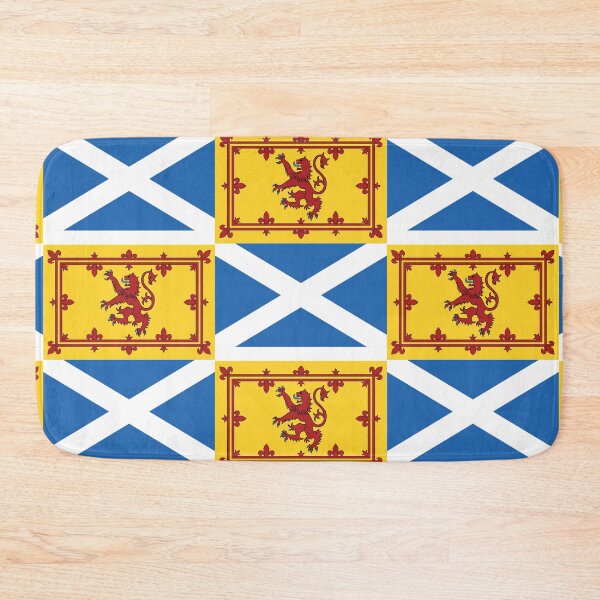 Item preview, Scottish Royal banner flag  designed and sold by Jesse  Weijer.
