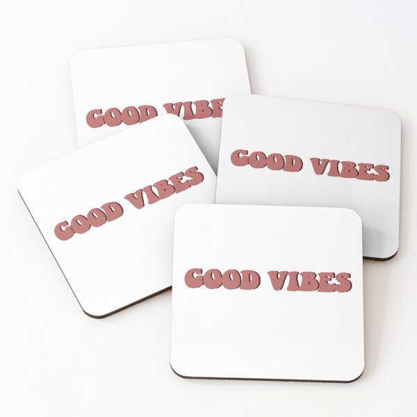 Aperçu de l'œuvre Good Vibes créée et vendue par kjane9100.