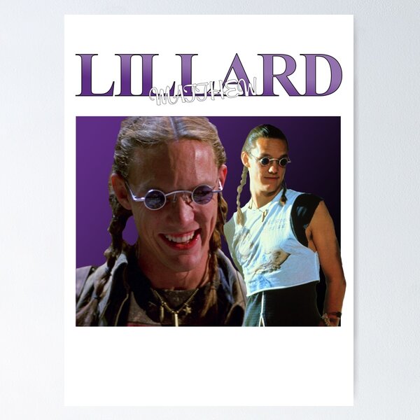 Artikel-Vorschau von Matthew Lillard 90er T-Shirt, designt und verkauft von Emily25.