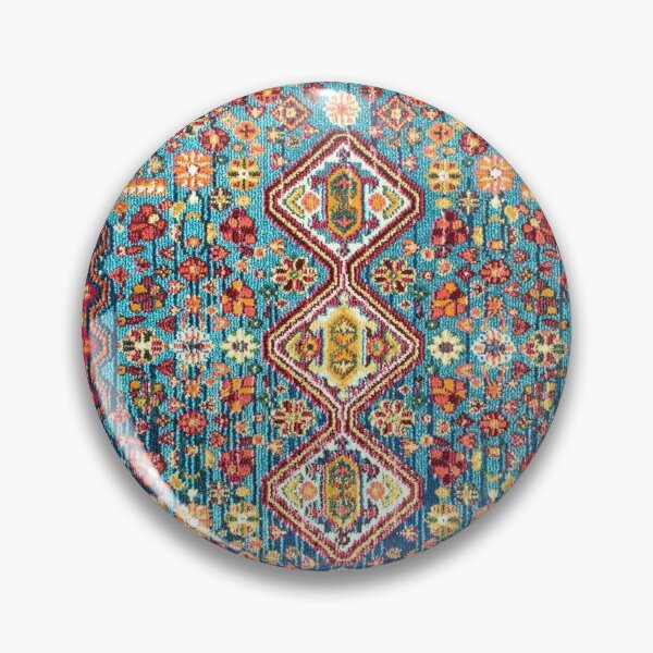 Item preview, Heritage Moroccan Carpet Style designed and sold by SpaceBazaar.