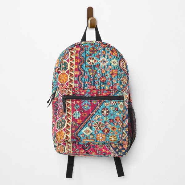 Item preview, Heritage Moroccan Carpet Style designed and sold by SpaceBazaar.