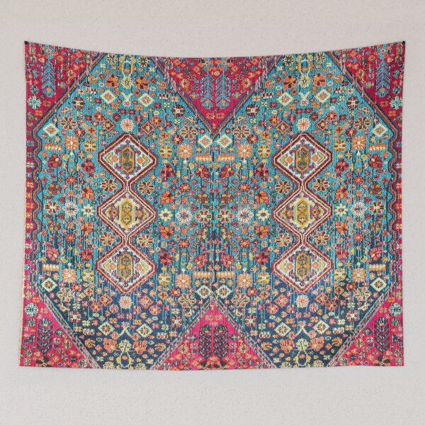 Item preview, Heritage Moroccan Carpet Style designed and sold by SpaceBazaar.