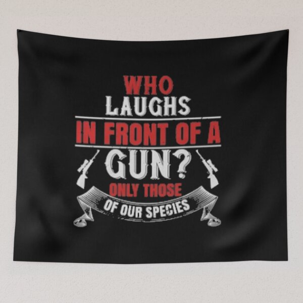 Item preview, Gun Lovers Gifts- Funny Gift Ideas for Gun Lovers & Second 2nd Amendment Rights & NRA Members vs Gun Control thanksgiving mom gift gift for wife mother boyfriend designed and sold by Alexandra Str.