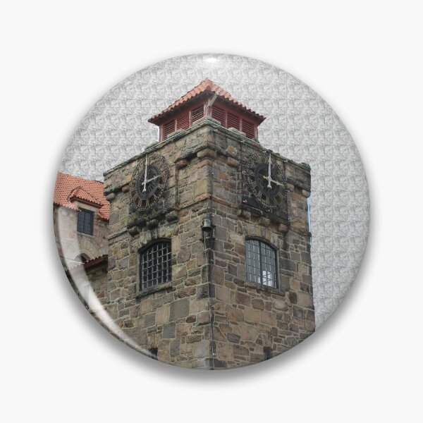 Artikelvorschau, Uhrturm Marmor entworfen und verkauft von Laybov.