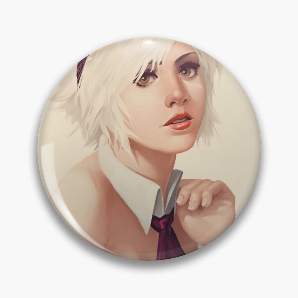 Item preview, Riven designed and sold by Teletha.