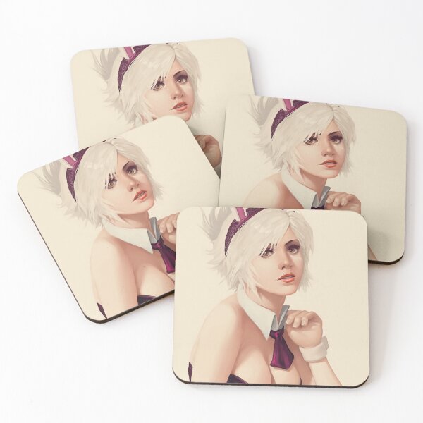 Item preview, Riven designed and sold by Teletha.