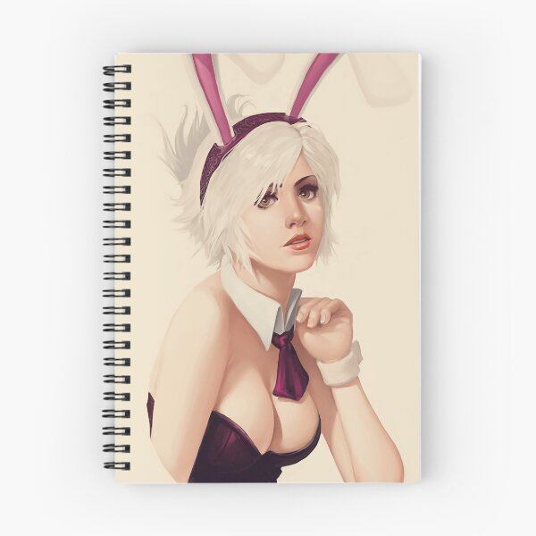 Item preview, Riven designed and sold by Teletha.