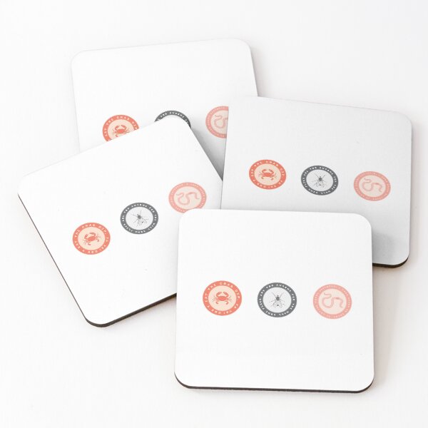 Item preview, community quotes sticker pack designed and sold by jennlang.