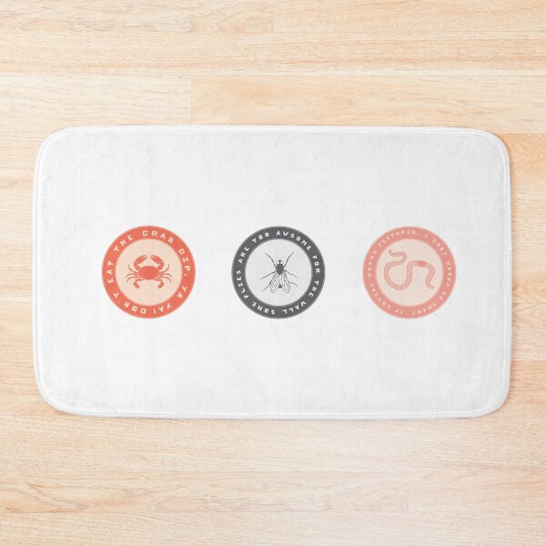 Item preview, community quotes sticker pack designed and sold by jennlang.