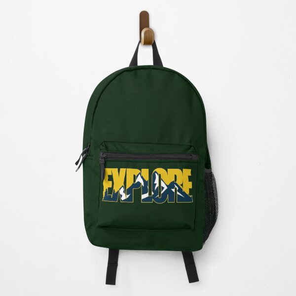Item preview, Explore Nature and Mountains designed and sold by Piztees.