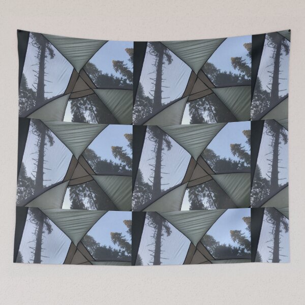 Item preview, Tent designed and sold by SashaSprite.