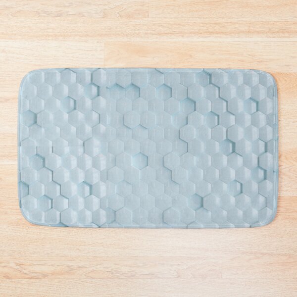 Item preview, Hexagon design  designed and sold by kombos.