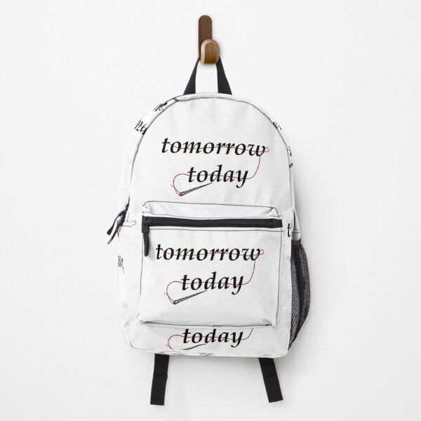 Item preview, Tomorrow with Today designed and sold by xohb91.