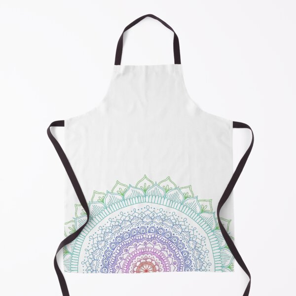 Item preview, Colourful Mandala Design designed and sold by maroon419.
