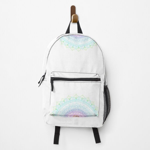 Item preview, Colourful Mandala Design designed and sold by maroon419.