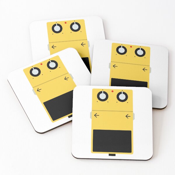 Item preview, Overdrive pedal designed and sold by Joelski.